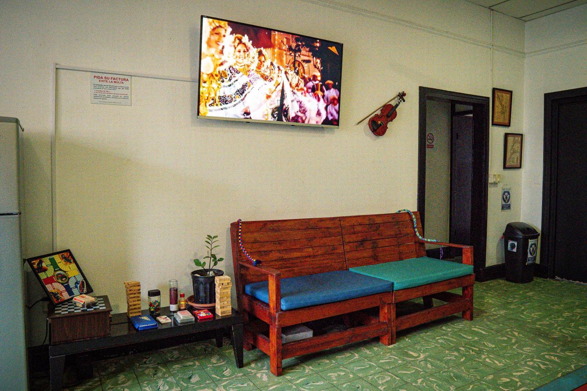 Eden'S Garden Hostel Cidade do Panamá Exterior foto
