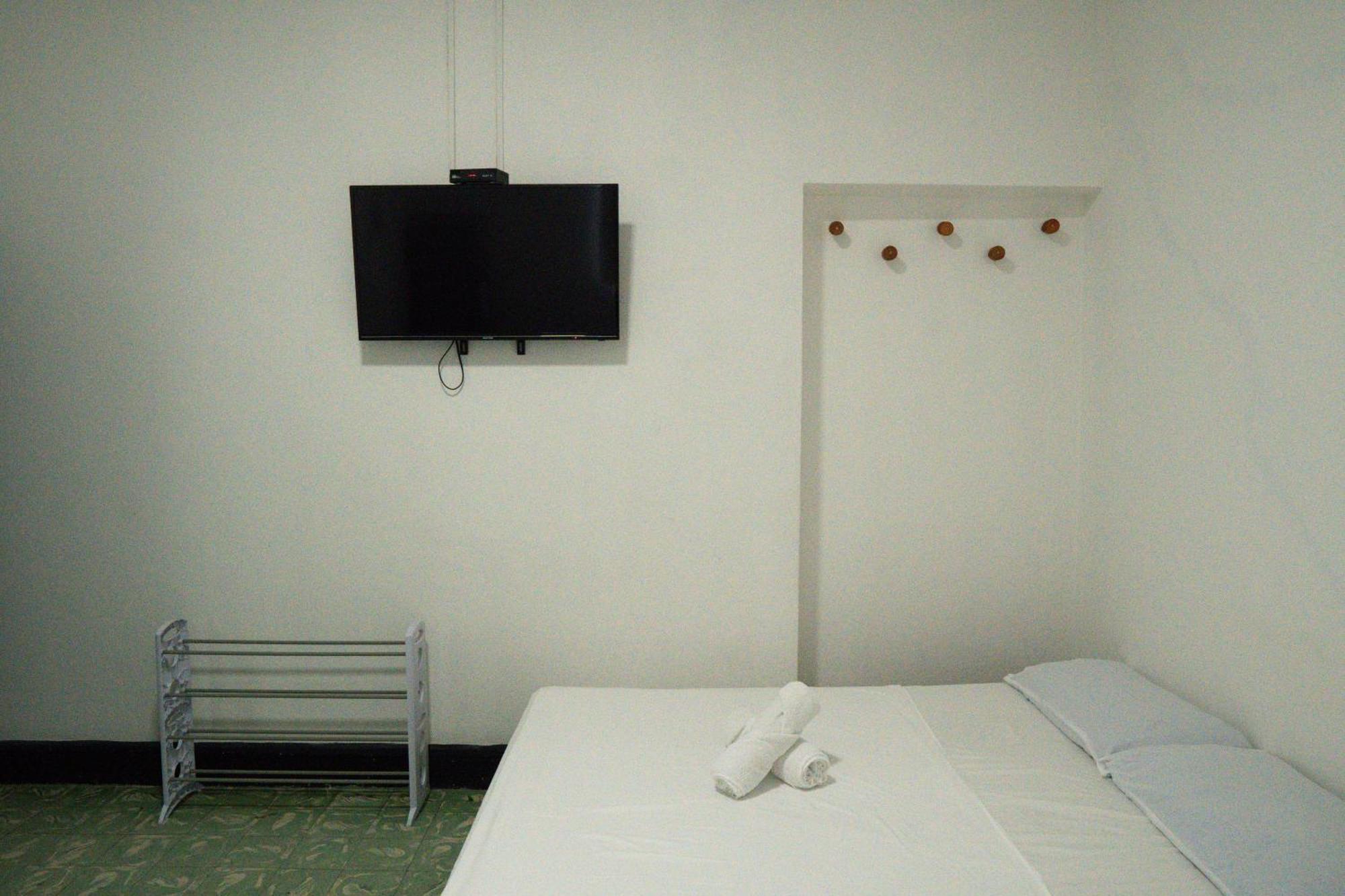 Eden'S Garden Hostel Cidade do Panamá Exterior foto
